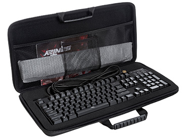 Teclado Mecánico Sentey Cobalt Pro