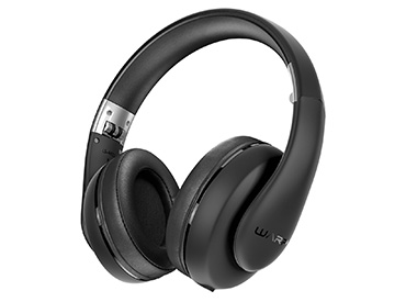 Auriculares con Micrófono Sentey Warp Pro Black