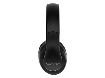 Auriculares con Micrófono Sentey Warp Pro Black