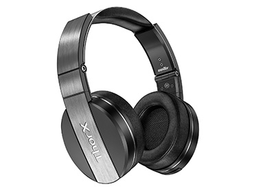 Auriculares con Micrófono Sentey THORX HD