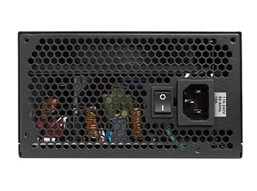 Fuente Sentey 650W Metal Blade Power 80+ Bronze (MBP650-HS)