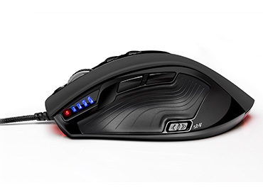 Mouse Sentey Revolution Pro