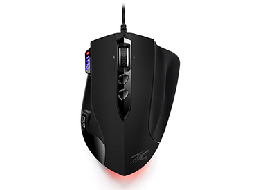 Mouse Sentey Revolution Pro