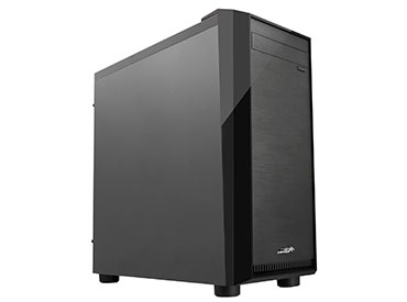 Gabinete Sentey A20 Power con fuente 650W - BX2-4293 V2