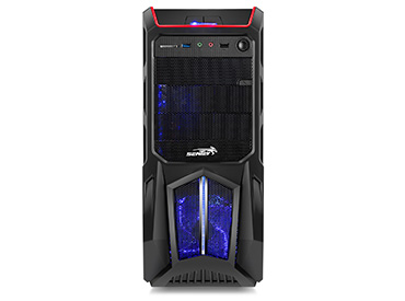 Gabinete Sentey Optimus PLUS (GS-6000 PLUS)