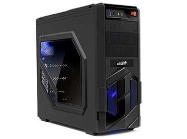 Gabinete Sentey Shield (GS-6090)