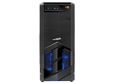 Gabinete Sentey Shield (GS-6090)