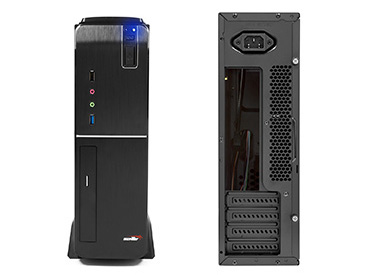 Computadora CS Slim Celeron 2530