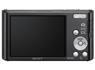 Cámara digital Sony Cyber-Shot W830