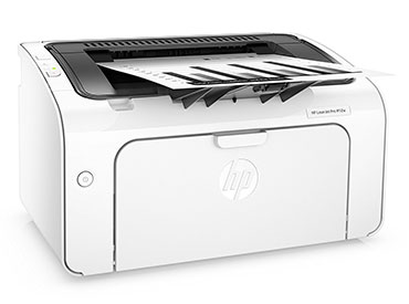 Impresora láser monocromática HP LaserJet Pro M12w (T0L46A)