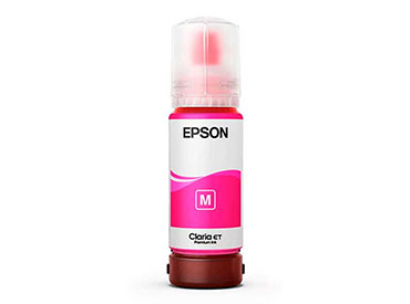 Botella de Tinta Magenta Epson T555 (T555320-AL)