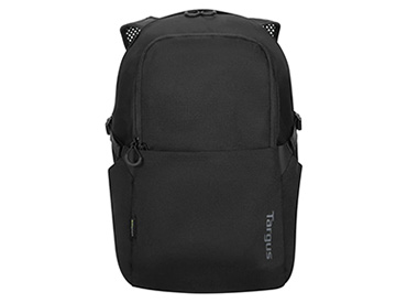 Mochila Targus EcoSmart® Zero Waste 15,6" - Negra (TBB641GL)