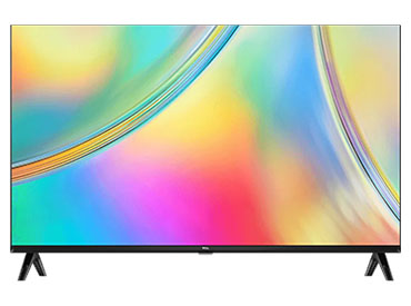 Smart TV TCL 32" S5400 FHD - HDR - Android TV (L32S5400)