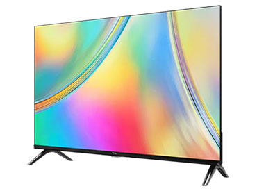 Smart TV TCL 32" S5400 FHD - HDR - Android TV (L32S5400)