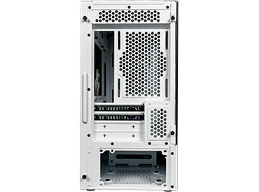 Gabinete Cooler Master MasterBox TD300 Mesh - White