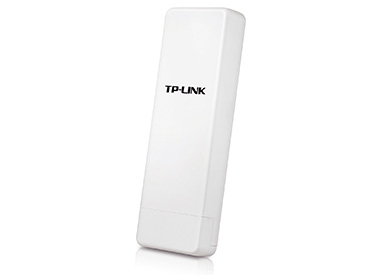Punto de Acceso Inalámbrico Exterior a 150Mbps de 5GHz TP-Link (TL-WA7510N)