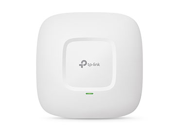 Punto de Acceso Gigabit Inalámbrico AC1750 con Montaje de Techo TP-Link (EAP245)
