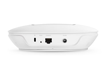 Punto de Acceso Gigabit Inalámbrico AC1750 con Montaje de Techo TP-Link (EAP245)