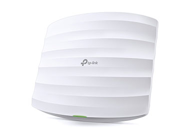 Punto de Acceso Gigabit Inalámbrico AC1200 con Montaje de Techo TP-Link (EAP320)