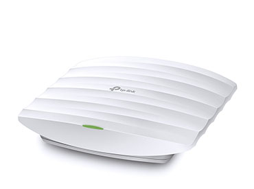 Punto de Acceso Gigabit Inalámbrico AC1200 con Montaje de Techo TP-Link (EAP320)