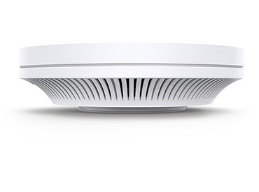 Punto de Acceso Inalámbrico AX3600 de Doble Banda Multi-Gigabit para Techo TP-Link (EAP660 HD)