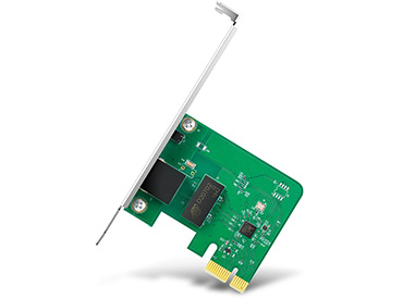 Adaptador de red PCIe Gigabit TP-Link TG-3468