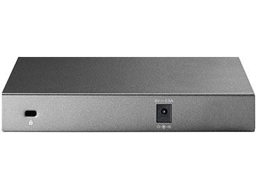 Router de Banda Ancha con Balanceo de Carga TP-Link (TL-R470T+)