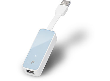 Adaptador de Red USB 2.0 a Ethernet a 100Mbps TP-Link UE200