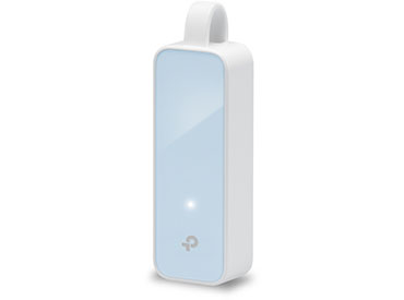 Adaptador de Red USB 2.0 a Ethernet a 100Mbps TP-Link UE200