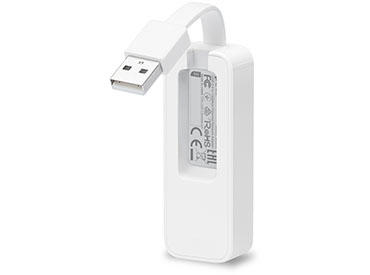 Adaptador de Red USB 2.0 a Ethernet a 100Mbps TP-Link UE200