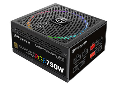 Fuente ThermalTake Toughpower Grand RGB 750W 80+ GOLD