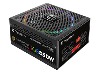 Fuente ThermalTake Toughpower Grand RGB 850W 80+ GOLD