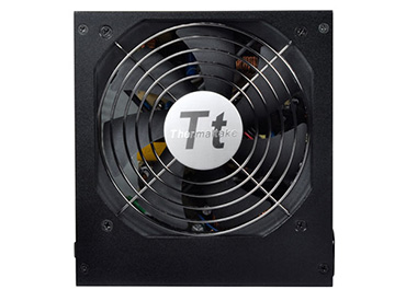 Fuente ThermalTake TR2 500W - TR2-500AH2NFB