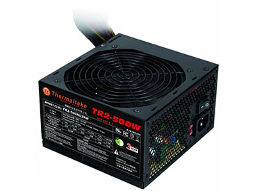 Fuente ThermalTake TR2 500W - TR2-500NL2NC