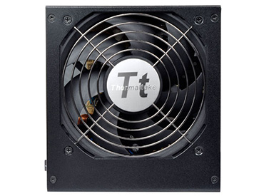 Fuente ThermalTake TR2 600W - TR2-600NL2NC