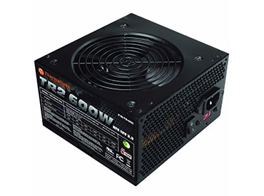 Fuente ThermalTake TR2 600W - TR2-600NL2NC