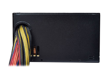 Fuente ThermalTake TR2 600W - TR2-600NL2NC