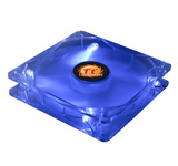 Cooler Thermaltake Blue-Eye LED 92 mm para gabinete