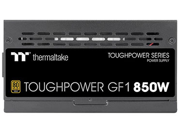 Fuente Thermaltake Toughpower GF1 850W 80+ GOLD Modular