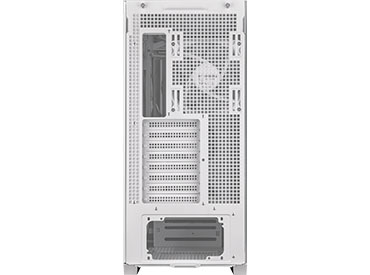 Gabinete ASUS TUF Gaming GT302 ARGB - White