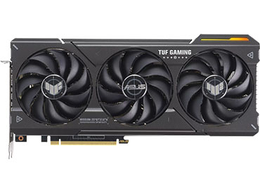 Placa de video ASUS TUF Gaming GeForce RTX™ 4070 SUPER 12GB GDDR6X OC Edition