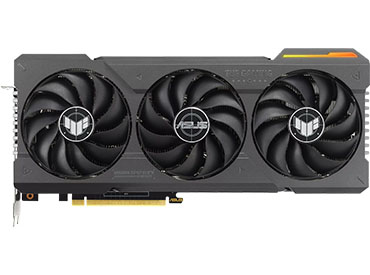 Placa de video ASUS TUF Gaming GeForce RTX™ 4070 Ti SUPER 16GB GDDR6X OC Edition