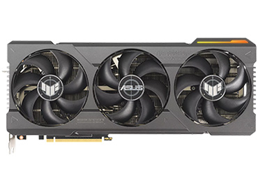 Placa de video ASUS TUF Gaming GeForce RTX™ 4080 16GB GDDR6X