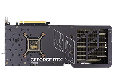 Placa de video ASUS TUF Gaming GeForce RTX™ 4080 16GB GDDR6X