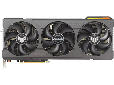 Placa de video ASUS TUF Gaming GeForce RTX™ 4080 SUPER 16GB GDDR6X OC Edition