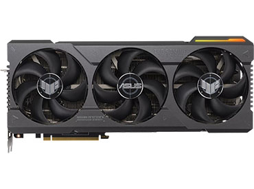 Placa de video ASUS TUF Gaming GeForce RTX™ 4090 OC Edition 24GB GDDR6X