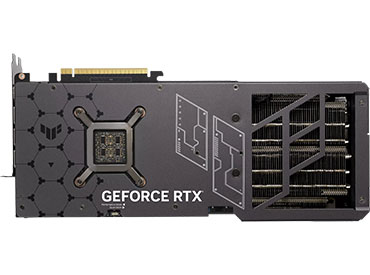 Placa de video ASUS TUF Gaming GeForce RTX™ 4090 OC Edition 24GB GDDR6X