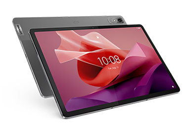 Tablet Lenovo Tab P12 - 12,7" 3K - 256GB - Keyboard Pack + Pen Plus