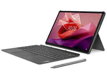 Tablet Lenovo Tab P12 - 12,7" 3K - 256GB - Keyboard Pack + Pen Plus