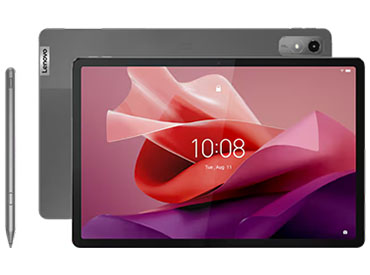 Tablet Lenovo Tab P12 - 12,7" 3K - 256GB - Keyboard Pack + Pen Plus